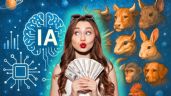 Foto ilustrativa de la nota titulada Astrología oriental: este es el animal que alcanzará una gran meta financiera en la vida desde hoy miércoles 25 de junio, según Inteligencia Artificial