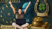 Foto ilustrativa de la nota titulada Astrología: este es el signo que tendrá un periodo de abundancia y suerte desde hoy miércoles 25 de junio, según IA