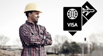 Cuáles son los 3 países en lo que puede solicitar Visa de trabajo siendo colombiano