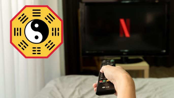 Feng Shui: qué significa que una persona coloque su cama frente al televisor