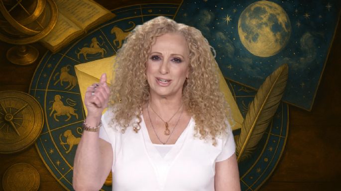 Horóscopo de HOY, 25 de junio del 2025 de Mizada Mohamed: estas son las predicciones para cada signo zodiacal