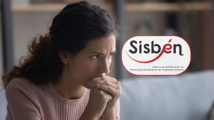 Adiós para siempre: quiénes podrían quedarse sin el Sisbén en Colombia