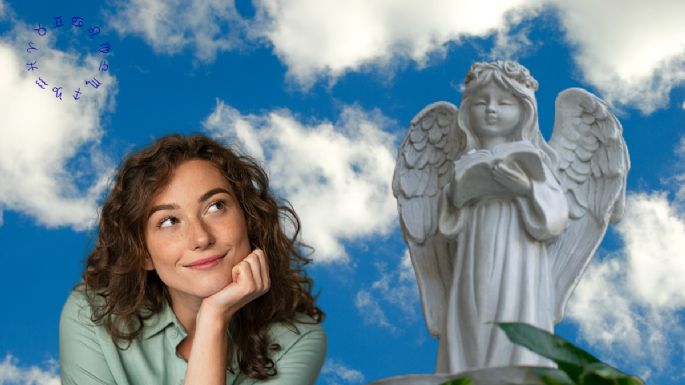 Ángel de la Guarda: el poderoso mensaje que envía para Cáncer, Leo y Virgo este 25 de junio