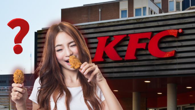 KFC confirmó una feliz noticia para sus clientes en Colombia: una es en Plaza de las Américas