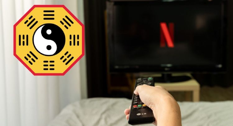 Feng Shui: qué significa que una persona coloque su cama frente al televisor