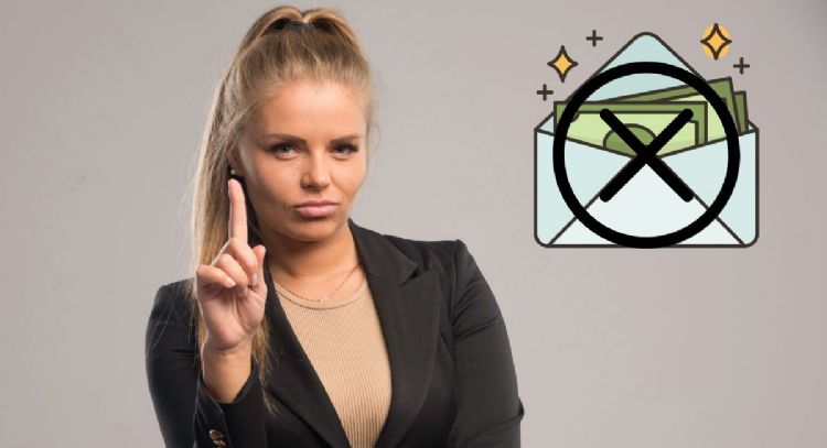 Estas son las 3 razones por las que algunas empresas no revelan el salario de sus vacantes de empleo