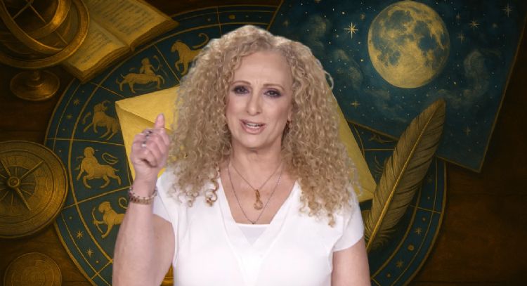 Horóscopo de HOY, 25 de junio del 2025 de Mizada Mohamed: estas son las predicciones para cada signo zodiacal