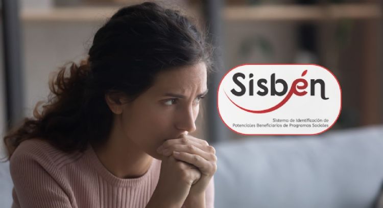 Adiós para siempre: quiénes podrían quedarse sin el Sisbén en Colombia