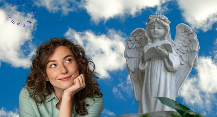 Ángel de la Guarda: el poderoso mensaje que envía para Cáncer, Leo y Virgo este 25 de junio
