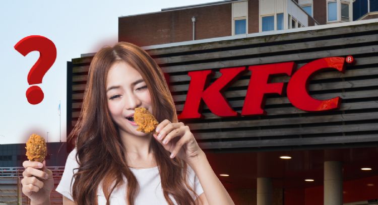 KFC confirmó una feliz noticia para sus clientes en Colombia: una es en Plaza de las Américas