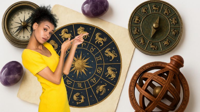 Horóscopo occidental de HOY, miércoles 25 de junio: estas son las predicciones en el amor, salud y dinero según la astrología