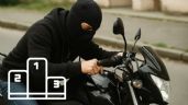 Foto ilustrativa de la nota titulada Toma asiento antes de saber cuáles son las motos más robadas en Bogotá en lo que va del 2025