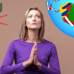 Cuáles son los 3 países de América Latina que serían más seguros ante un ataque nuclear, según la IA