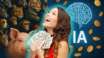 Astrología oriental: este es el animal que recibe una inesperada suma de dinero desde hoy jueves 26 de junio, según Inteligencia Artificial