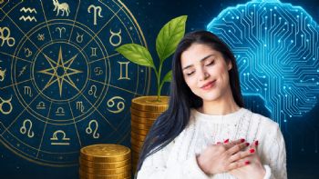 Astrología: este es el signo que tendrá un excelente periodo de prosperidad desde hoy jueves 26 de junio, según IA