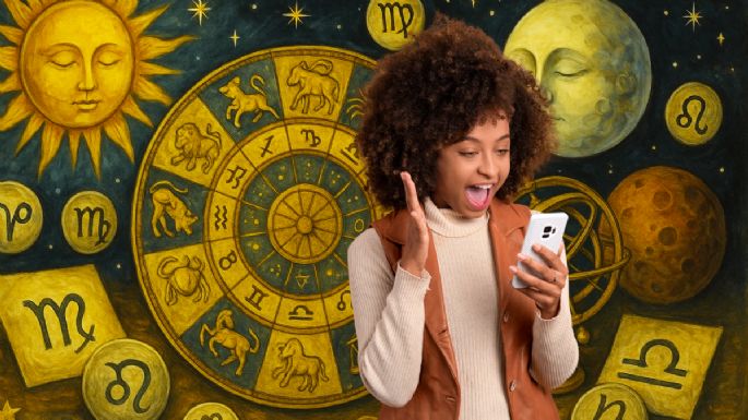 Horóscopo occidental de HOY, jueves 26 de junio: estas son las predicciones en el amor, salud y dinero según la astrología