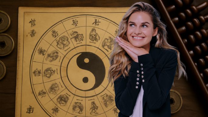 Estas son las predicciones del Horóscopo Chino de HOY jueves 26 de junio en el amor, salud y dinero, según la astrología china