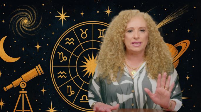 Horóscopo de HOY, 26 de junio del 2025 de Mizada Mohamed: estas son las predicciones para cada signo zodiacal