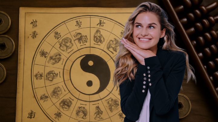 Estas son las predicciones del Horóscopo Chino de HOY jueves 26 de junio en el amor, salud y dinero, según la astrología china