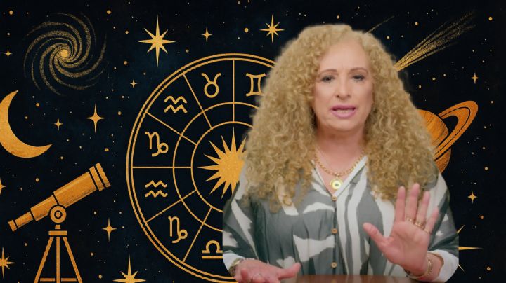 Horóscopo de HOY, 26 de junio del 2025 de Mizada Mohamed: estas son las predicciones para cada signo zodiacal