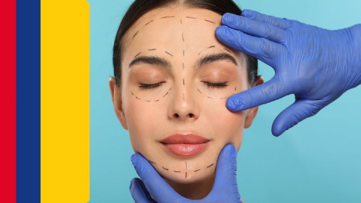 Estas son las 5 cirugías plásticas que más se realizan los colombianos