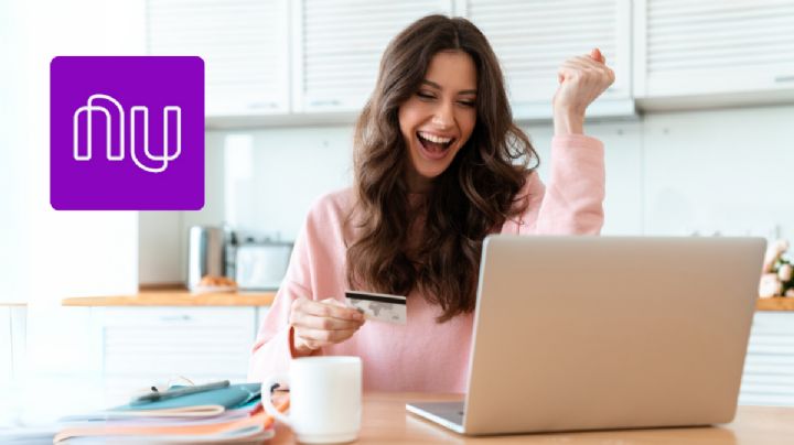 Nubank: este es el nuevo beneficio para compras con tarjetas de crédito para clientes