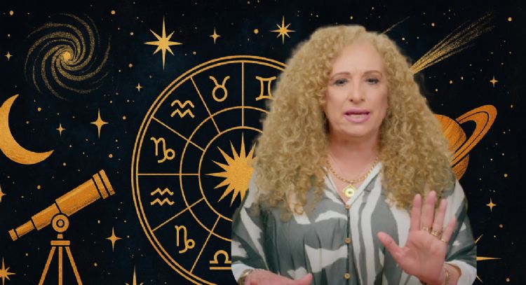 Horóscopo de HOY, 26 de junio del 2025 de Mizada Mohamed: estas son las predicciones para cada signo zodiacal