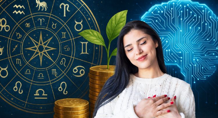 Astrología: este es el signo que tendrá un excelente periodo de prosperidad desde hoy jueves 26 de junio, según IA
