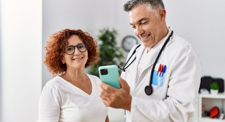 Esta es la plataforma que presta hasta 25 millones de pesos para ayudar con la salud a sus clientes