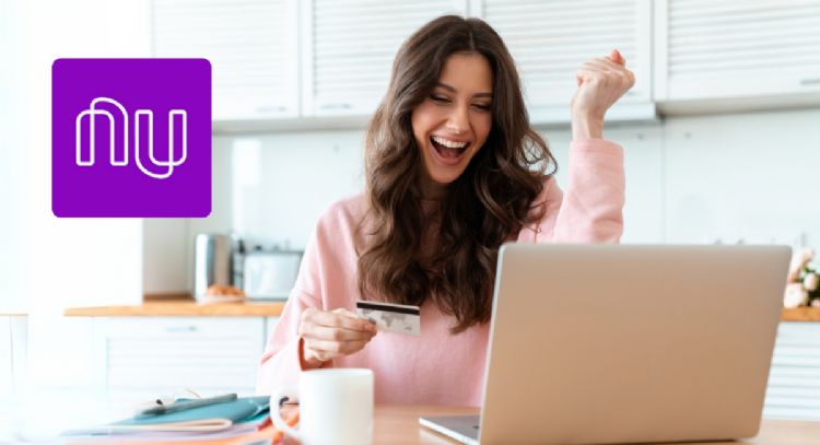 Nubank: este es el nuevo beneficio para compras con tarjetas de crédito para clientes