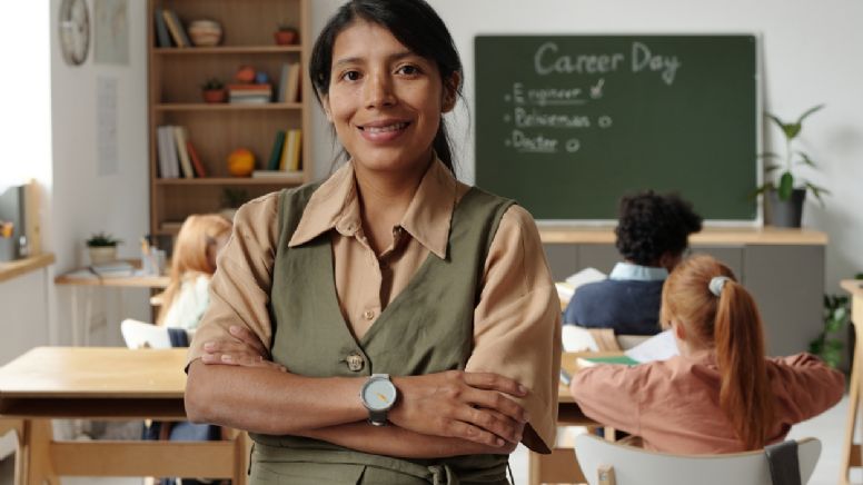 Cómo calcular a qué edad puedes pensionarte como profesor en Colombia