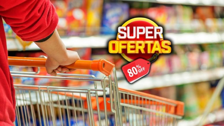Cuál es el supermercado colombiano que hará descuentos de hasta el 80% este 28 de junio