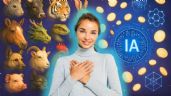 Foto ilustrativa de la nota titulada Astrología oriental: este es el animal que tendrá un periodo de abundancia y suerte desde hoy viernes 27 de junio, según Inteligencia Artificial