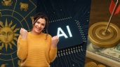 Foto ilustrativa de la nota titulada Astrología: este es el signo que logrará una gran meta económica desde hoy viernes 27 de junio, según IA