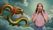 Foto ilustrativa de la nota titulada Estos serán los 5 signos más afectados en el segundo semestre de 2025 por la influencia del Año del Dragón