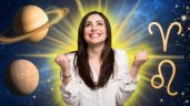 Foto ilustrativa de la nota titulada Trígono entre Mercurio en Leo y Saturno y Neptuno en Aries: estos son los 4 signos premiados por el Universo a partir de hoy viernes 27 de junio