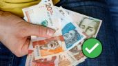 Foto ilustrativa de la nota titulada Se confirmó quiénes verán crecer su salario en Colombia a partir del 1 de julio