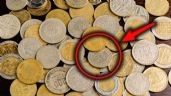 Foto ilustrativa de la nota titulada Otorgan hasta 20 millones de pesos al afortunado propietario de esta antigua moneda colombiana de 50 centavos