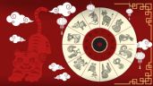 Foto ilustrativa de la nota titulada Horóscopo Chino: los 3 signos que serán bendecidos con abundancia gracias a la energía del Tigre de Fuego
