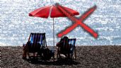 Foto ilustrativa de la nota titulada: La sombrilla murió: el producto español que ya es tendencia en las playas europeas y pronto la reemplazará
