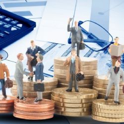 Conoce cuánto es en dólares el salario mínimo en junio de 2025 en Colombia