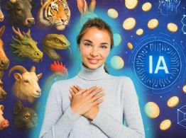 Astrología: este es el signo que recibe una energía cósmica beneficiosa desde hoy viernes 11 de julio, según IA