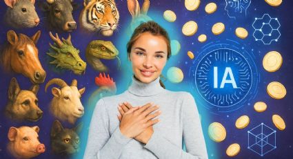 Astrología oriental: este es el animal que tendrá un periodo de abundancia y suerte desde hoy viernes 27 de junio, según Inteligencia Artificial