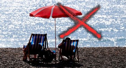 La sombrilla murió: el producto español que ya es tendencia en las playas europeas y pronto la reemplazará