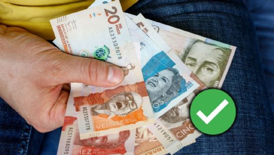 Se confirmó quiénes verán crecer su salario en Colombia a partir del 1 de julio