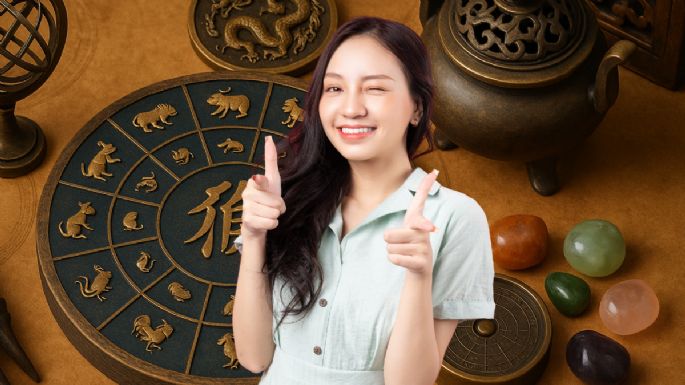 Estas son las predicciones del Horóscopo Chino de HOY viernes 27 de junio en el amor, salud y dinero, según la astrología china