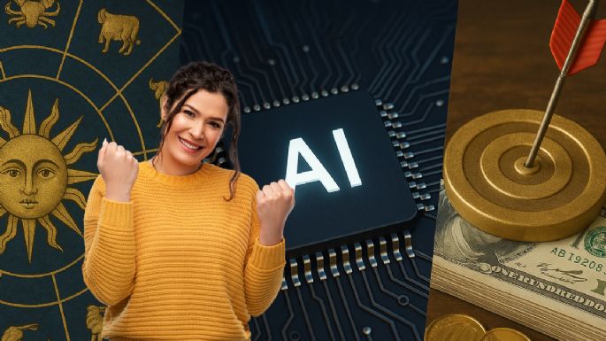 Astrología: este es el signo que logrará una gran meta económica desde hoy viernes 27 de junio, según IA