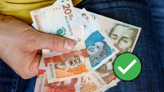 Se confirmó quiénes verán crecer su salario en Colombia a partir del 1 de julio