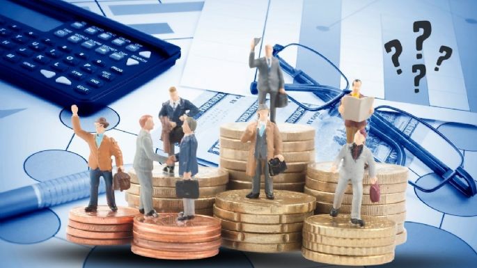 Conoce cuánto es en dólares el salario mínimo en junio de 2025 en Colombia