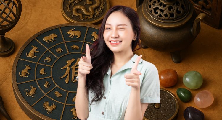 Estas son las predicciones del Horóscopo Chino de HOY viernes 27 de junio en el amor, salud y dinero, según la astrología china